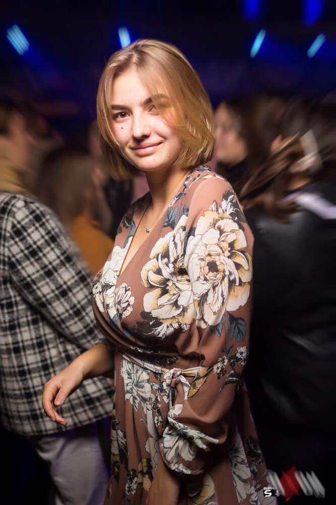 Маша Куракса
