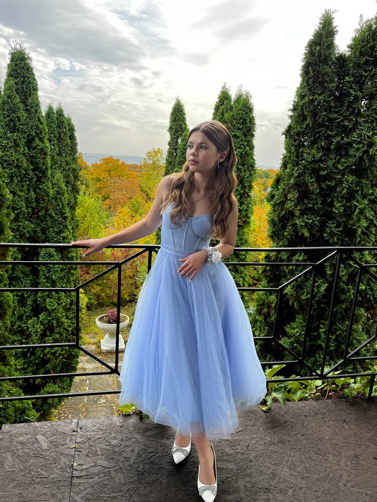 Ірина Лупул