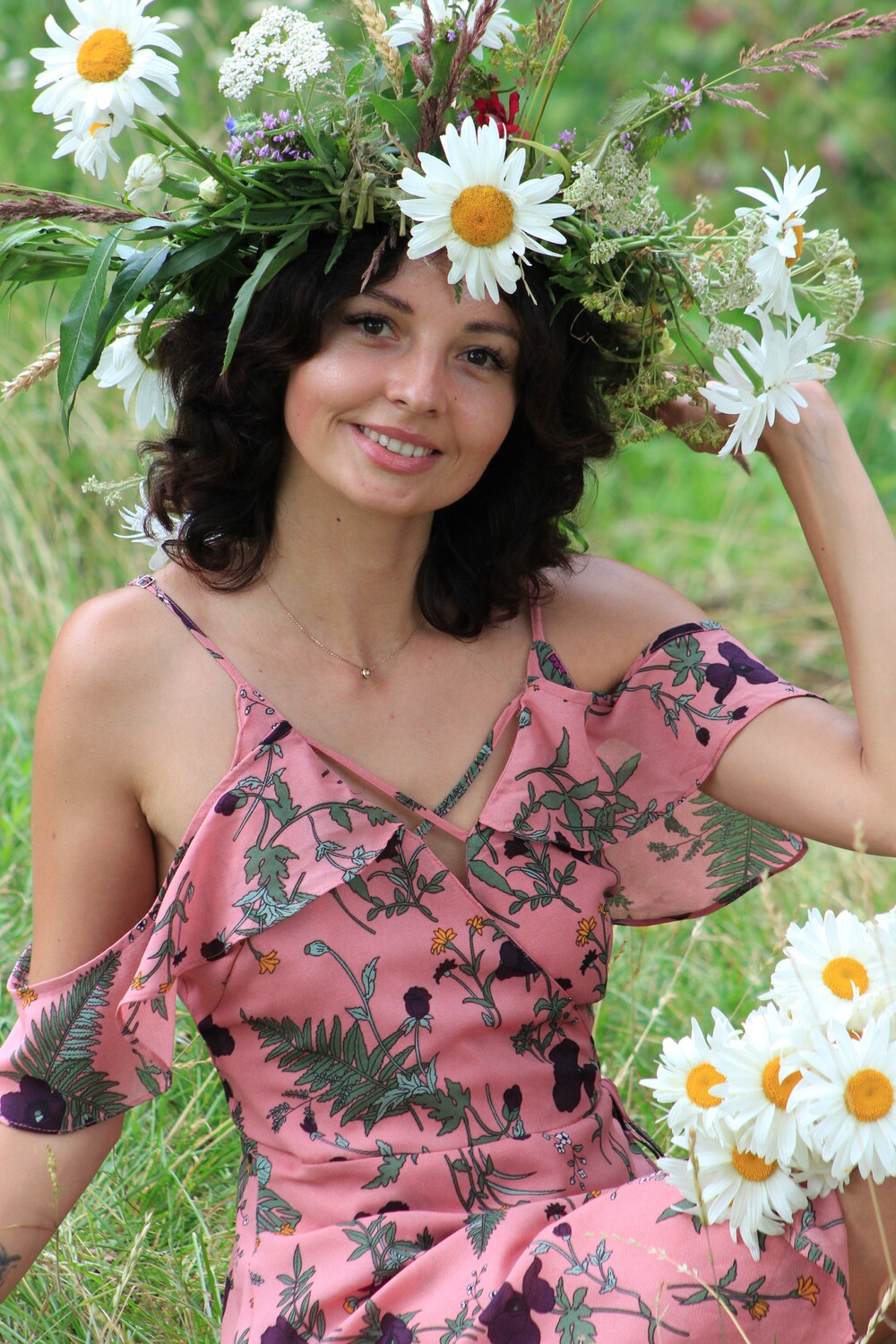 Алина Р