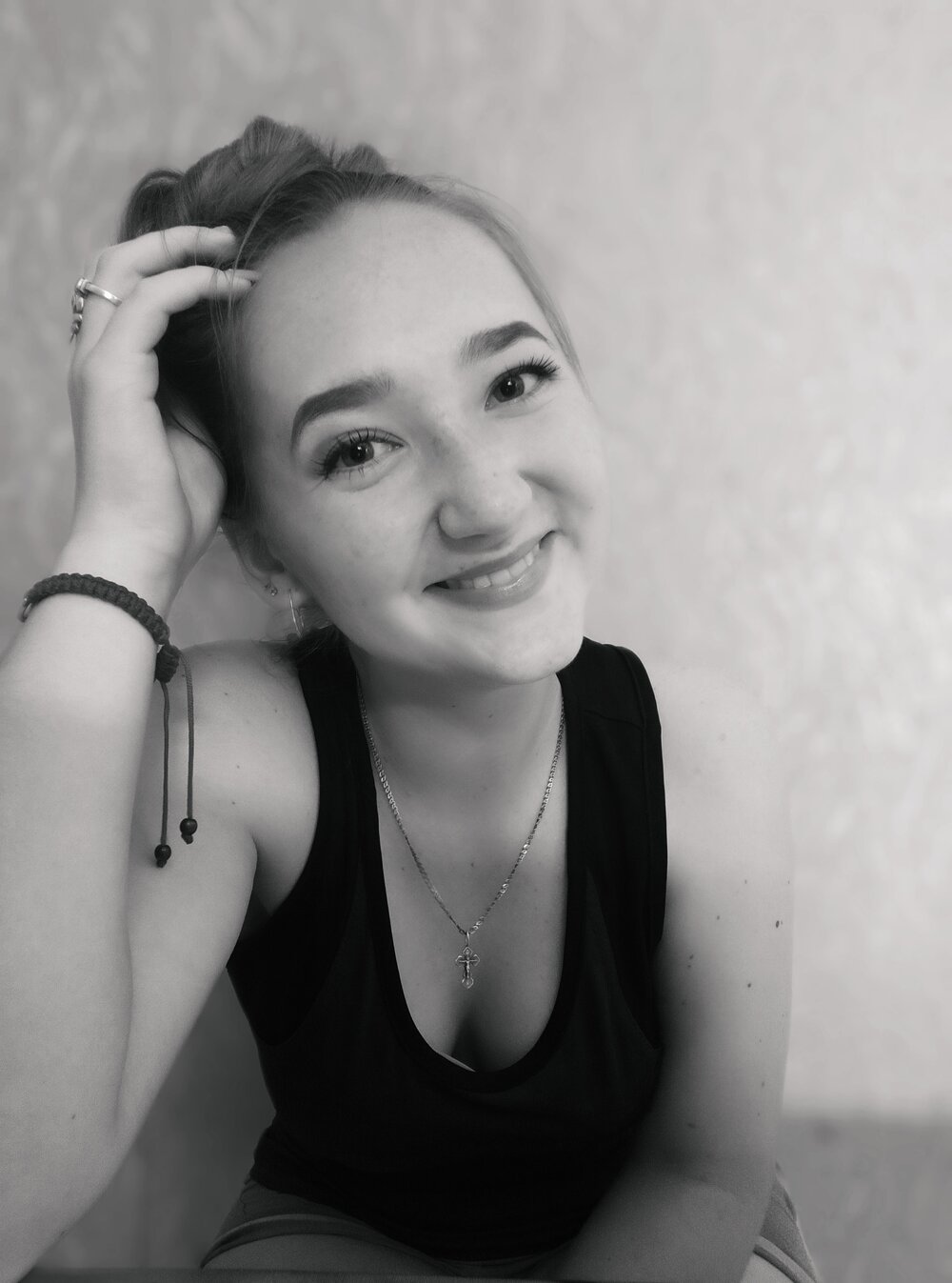 Анастасия Ельцова