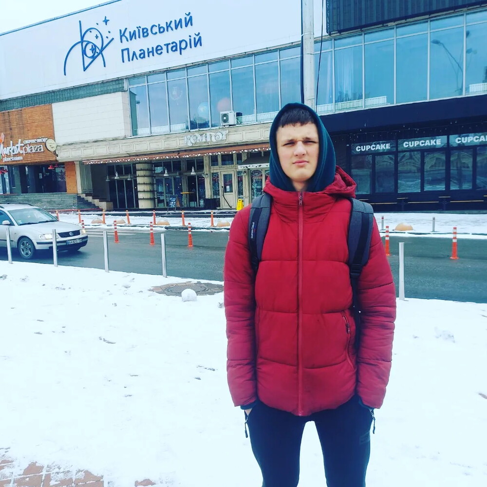 Егор Січкар