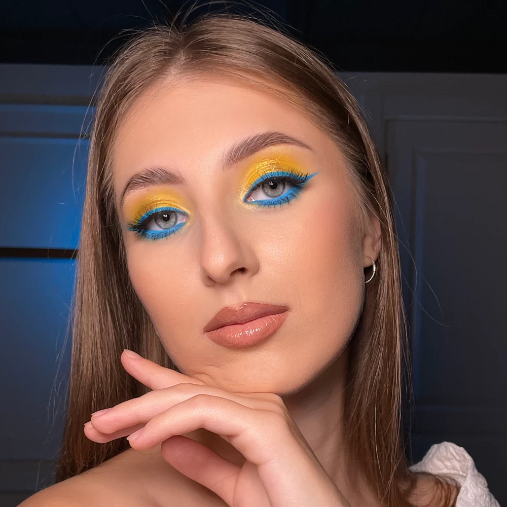 Polina Vlokh