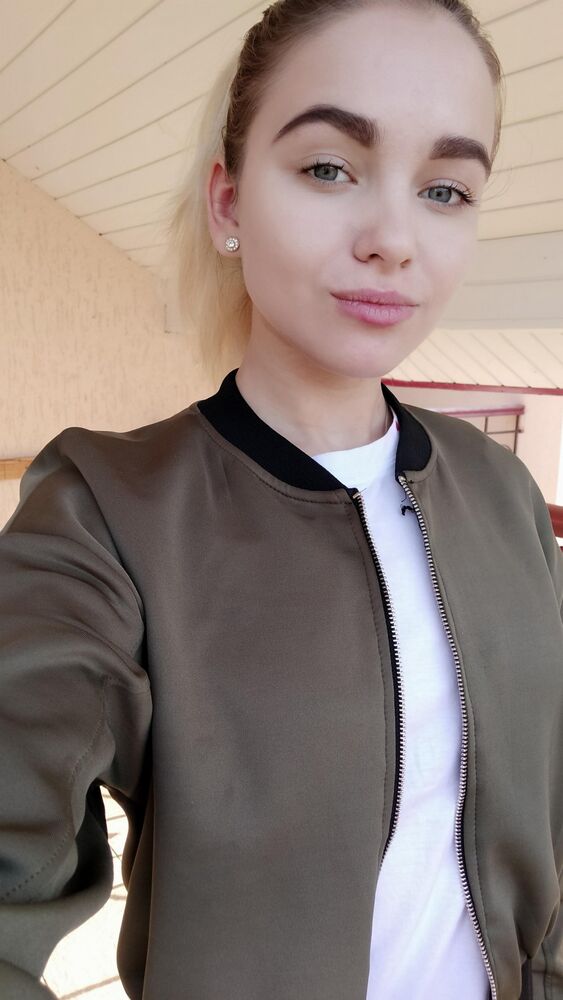 Дарья Рожкова