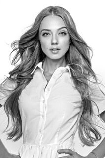 Екатерина Некрасова
