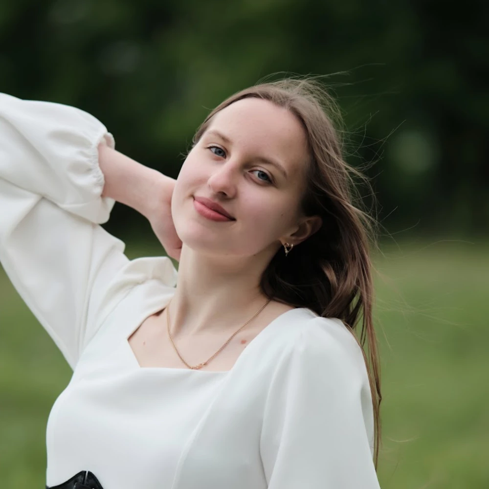 Ірина Репела