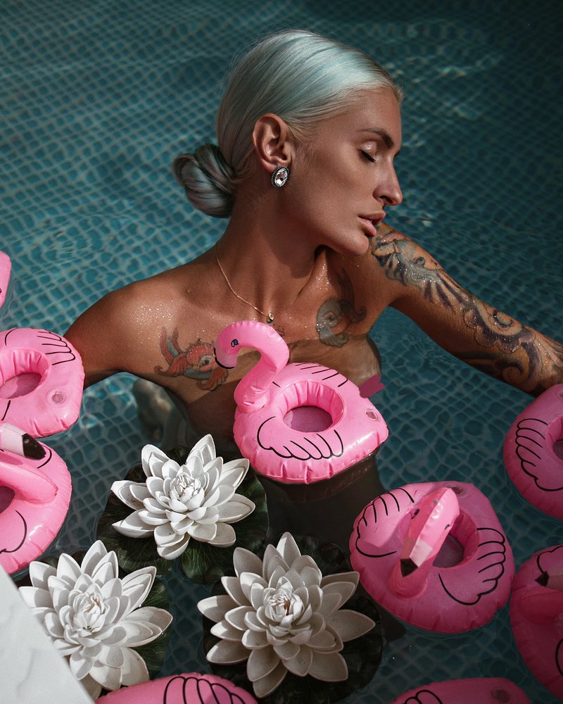 Елена Ильина