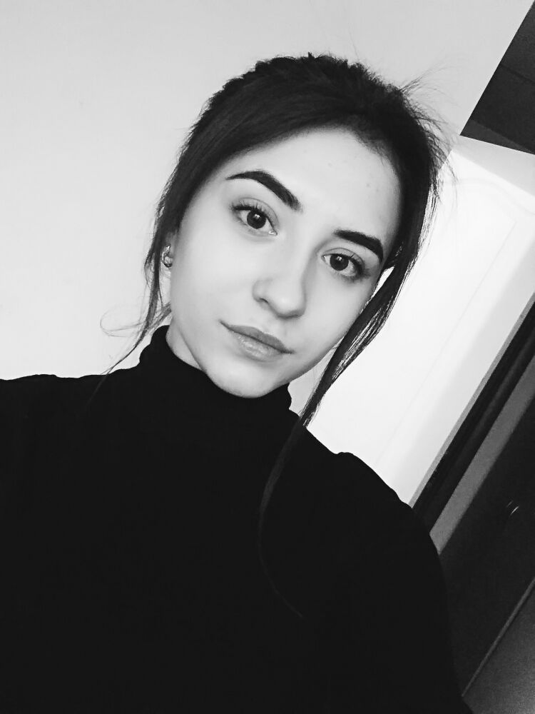 Ольга Дубовая