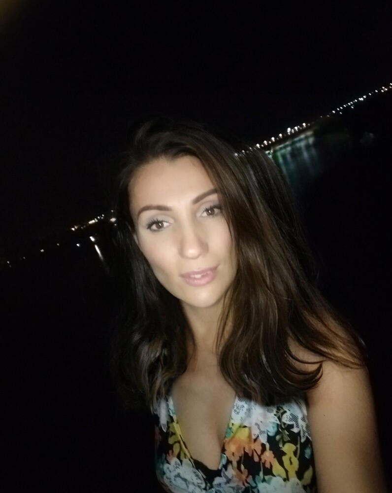 Olha Derevytska