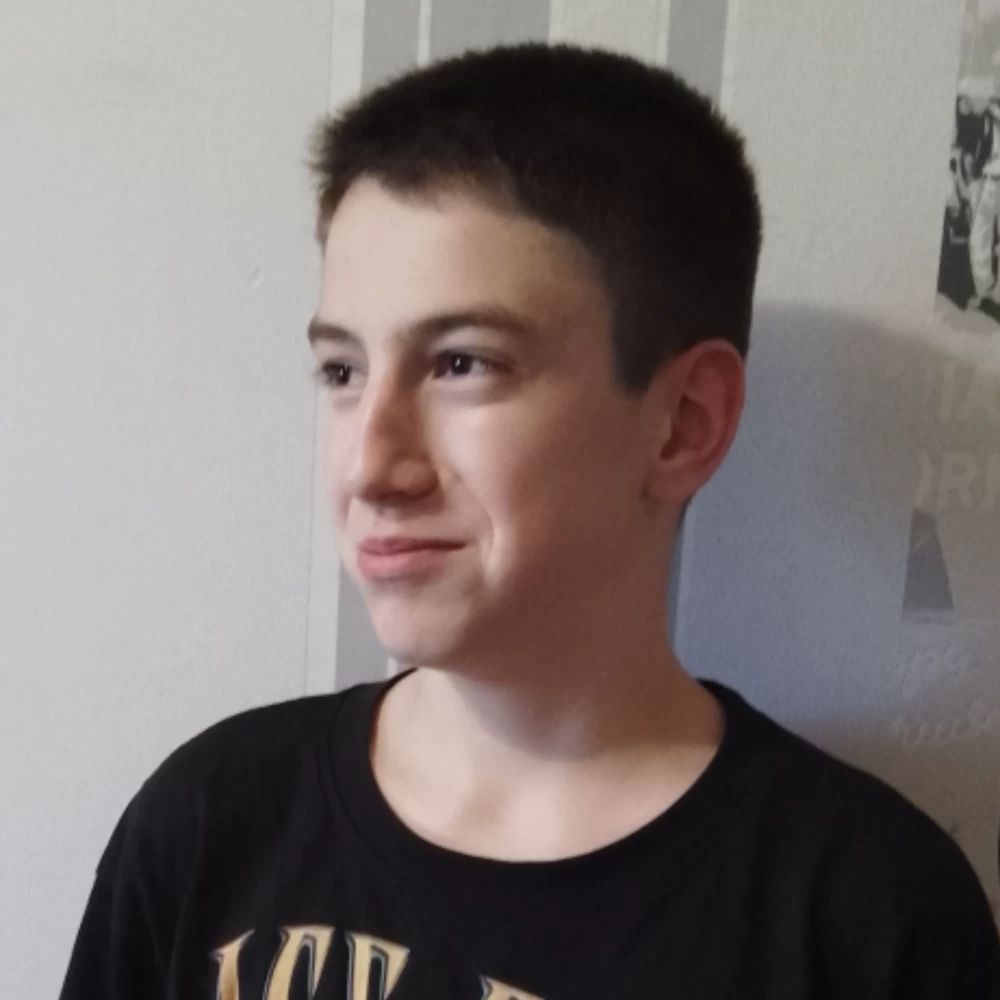 Senin Volodymyr