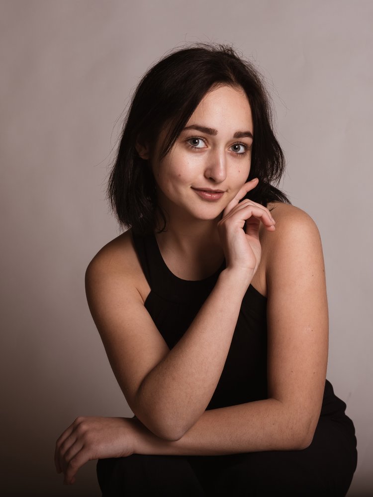 Маргарита Цуркан