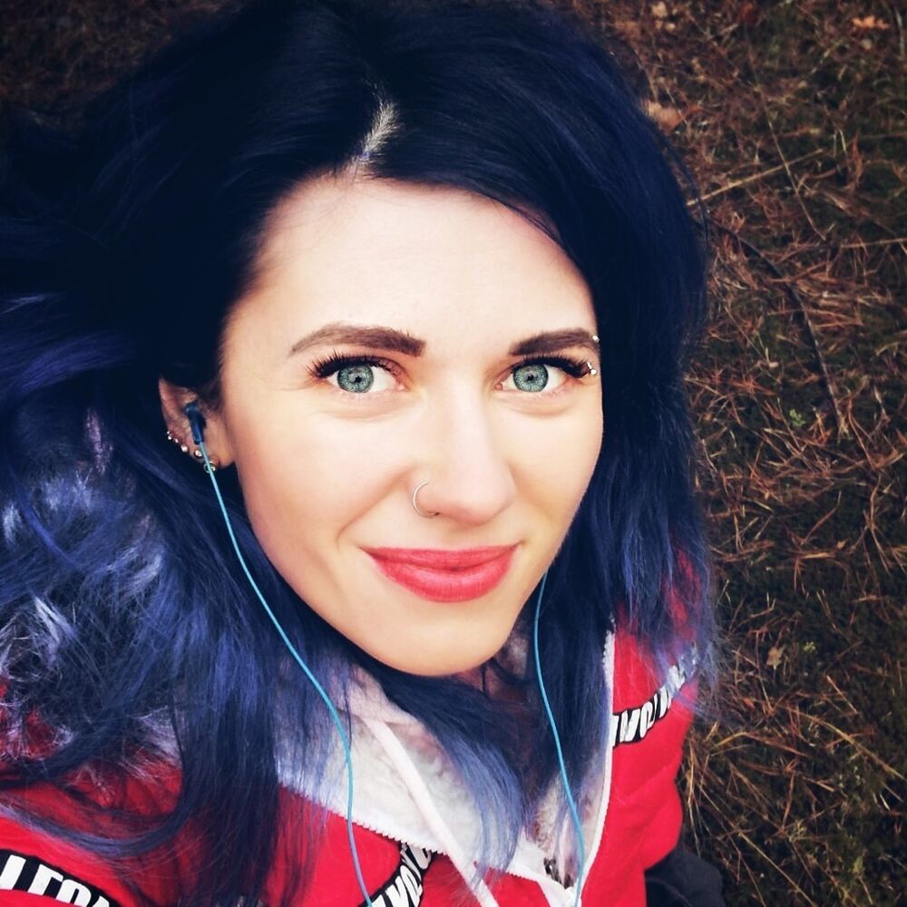 Марина Рудобашта