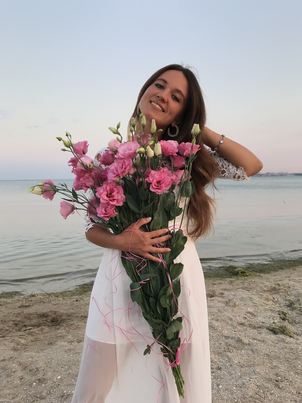 Ирина Степанова