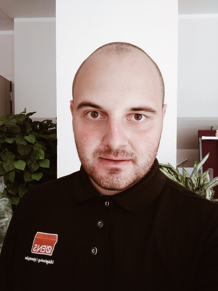 Богдан Данилюк