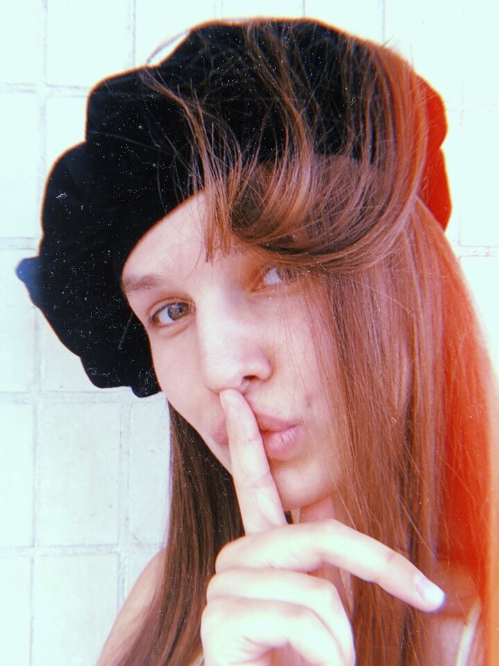 Кристина Костюкова