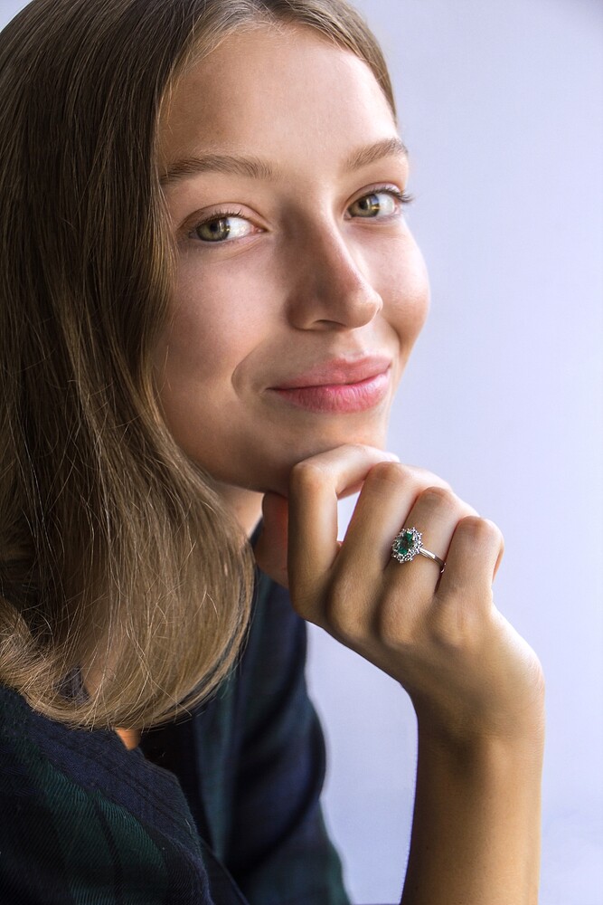 Margarita Yakovleva