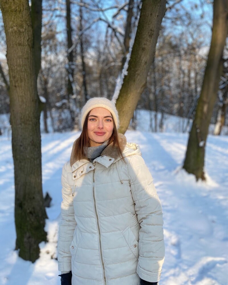 Марина Козицкая