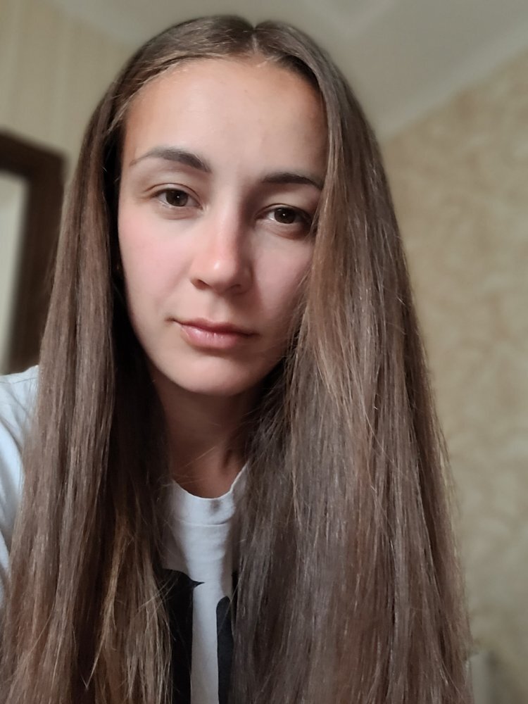 Елена Бутовская