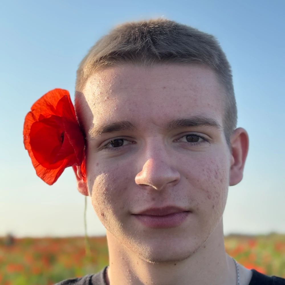 Віталій Панас