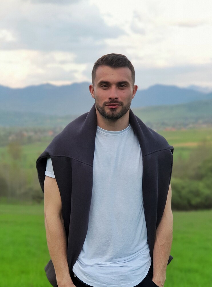 Aleksandr Prokhorov