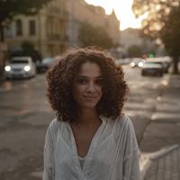 Александра Санша