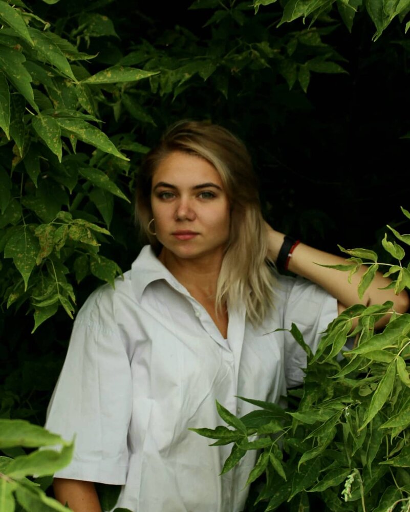 Кристина Полякова