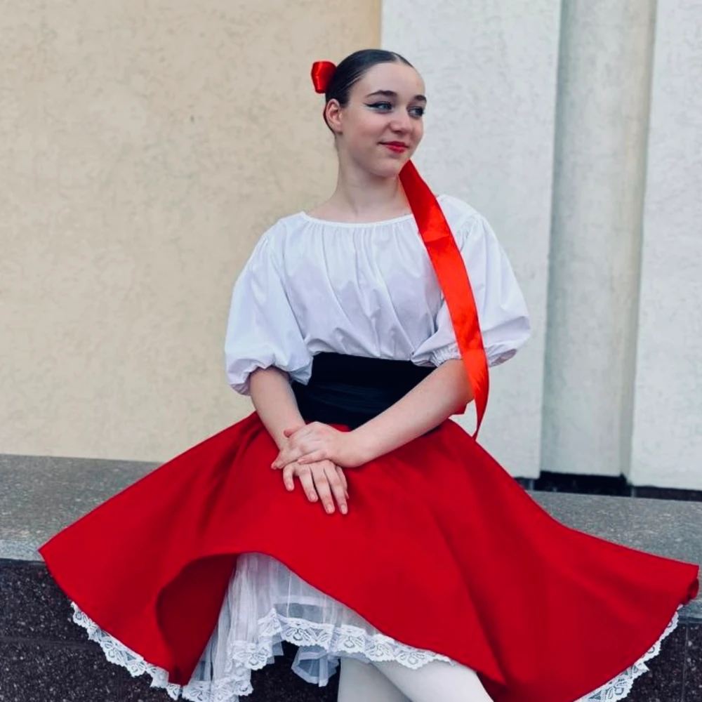 Евеліна Бубнова
