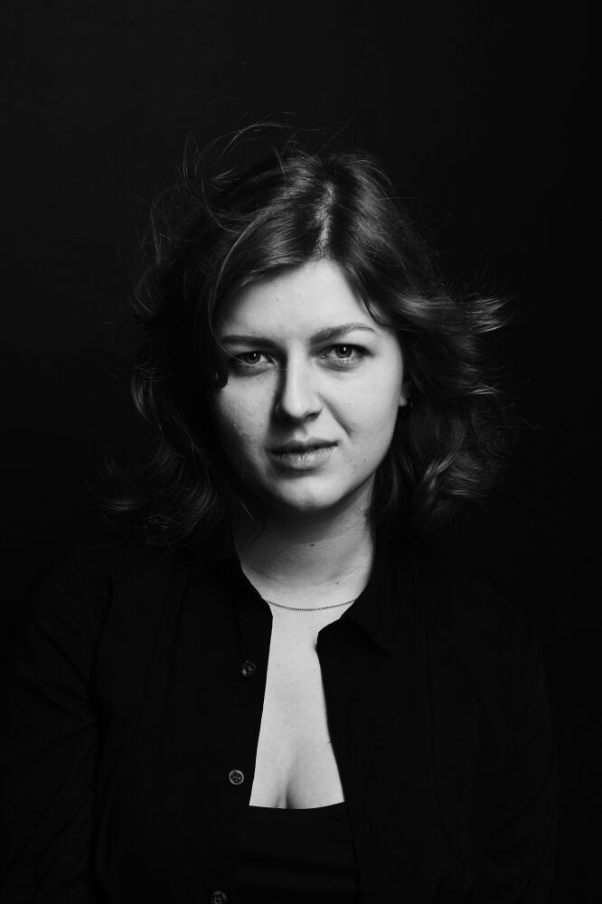 Анна Белоусова