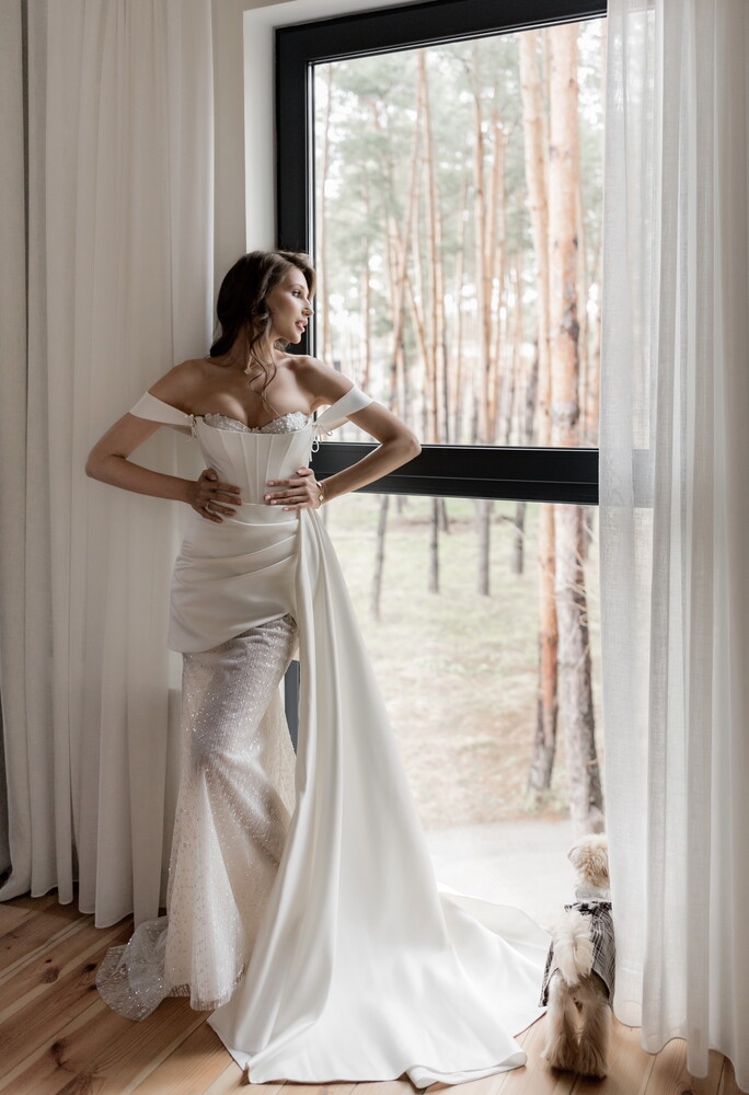 Lina Mark