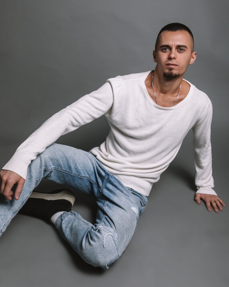Евгений Ладнюк