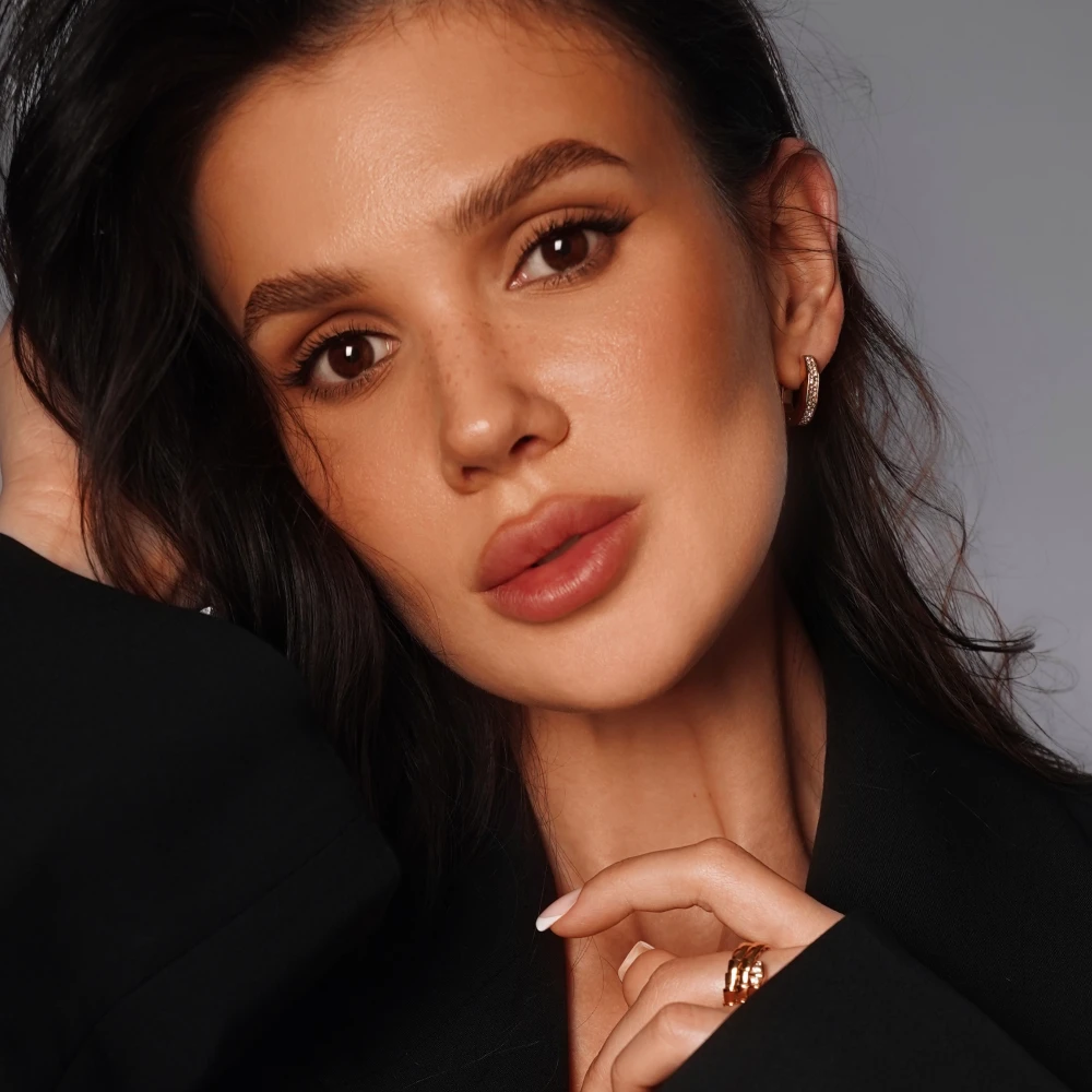 Елизавета Магомедрасулова