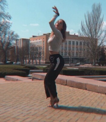 Елизавета Луценко