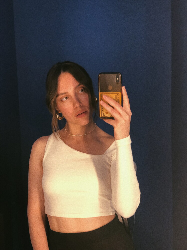 Alina Si