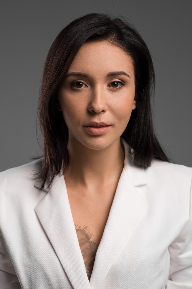 Юлия Ефименко