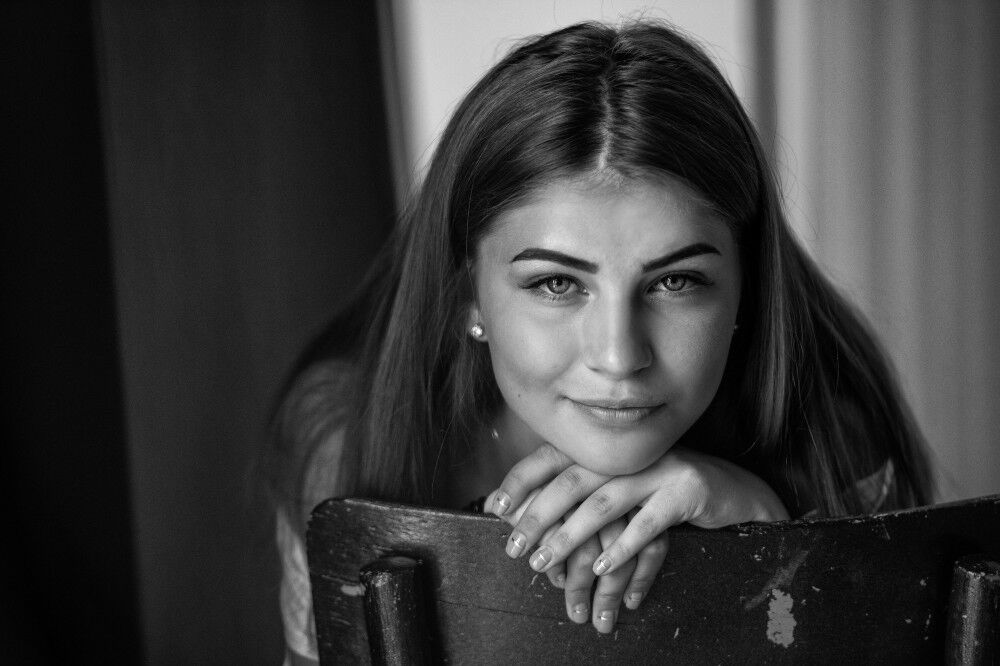 Анна Шимко