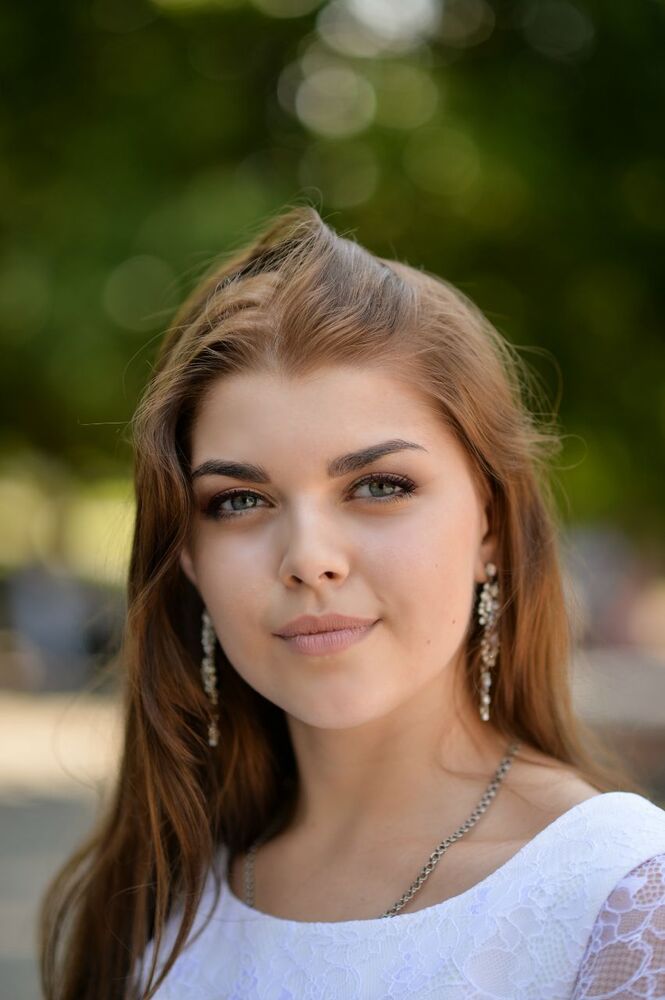 Ганна Голуб