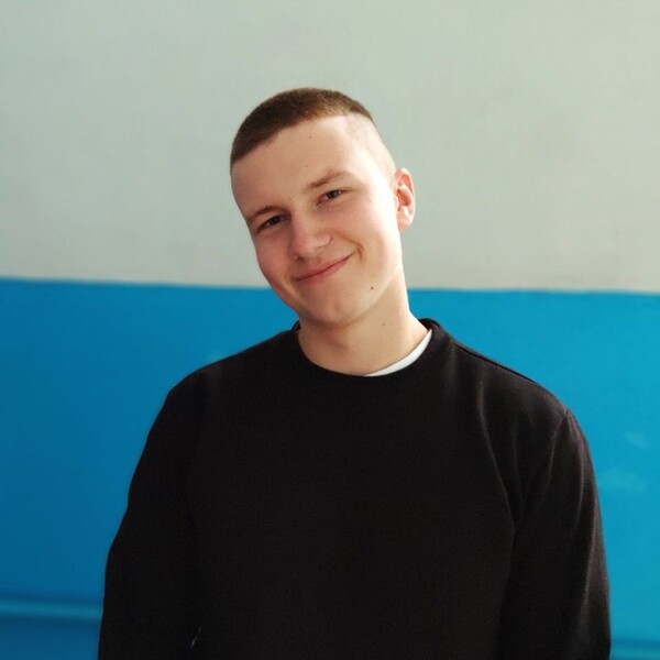 Даниил Москаленко