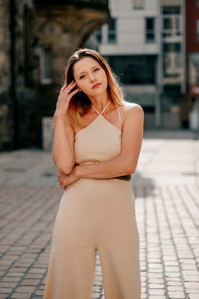 Solomiya Vatamanyuk