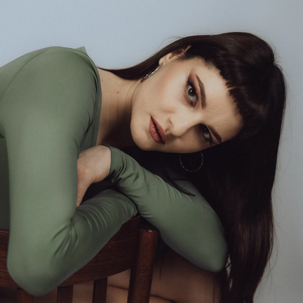 Алла Богомолова