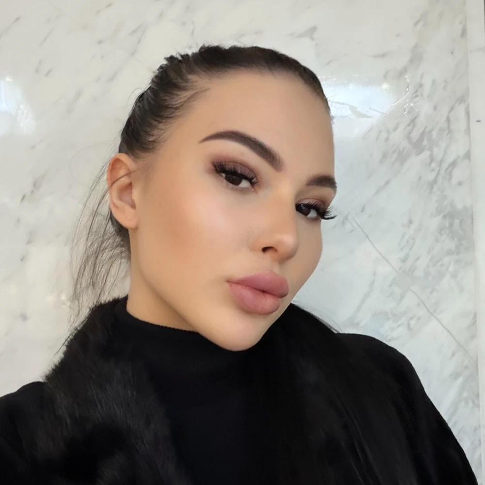 Ангелина Макарова