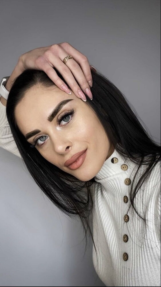 Екатерина Царан