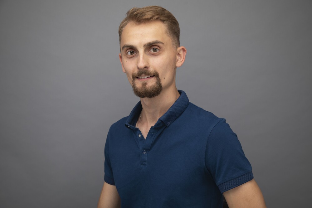 Николай Артеменко