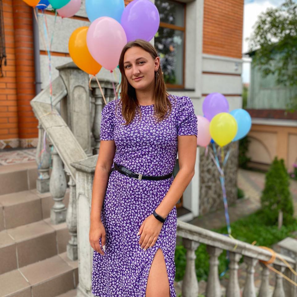 Аня Даниленко