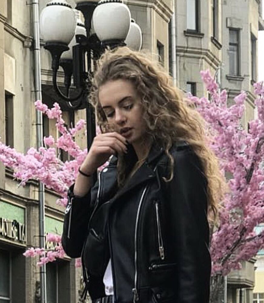 Дарина Волошко