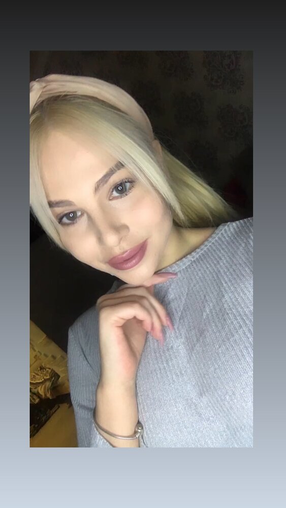 Алина Кучеренко