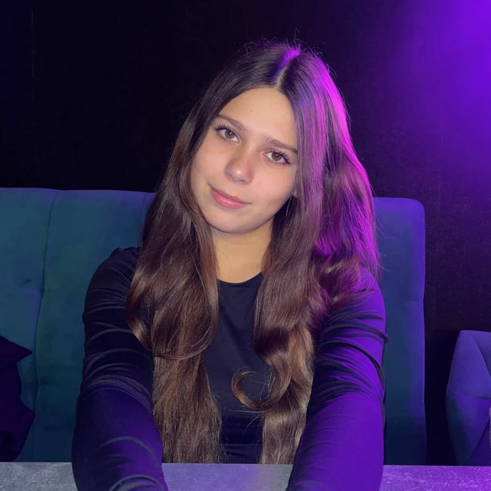 Мілана Кривошея