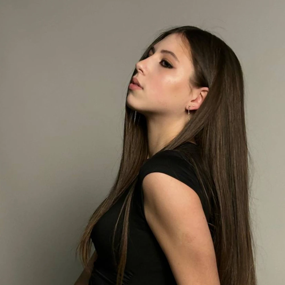 Олександра Запорожець