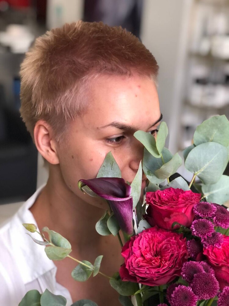 Антоніна Боброник