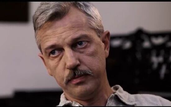 Александр Савенков