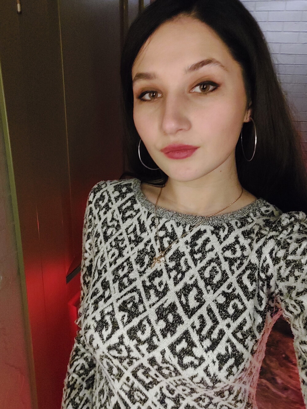 Анна Гусєва