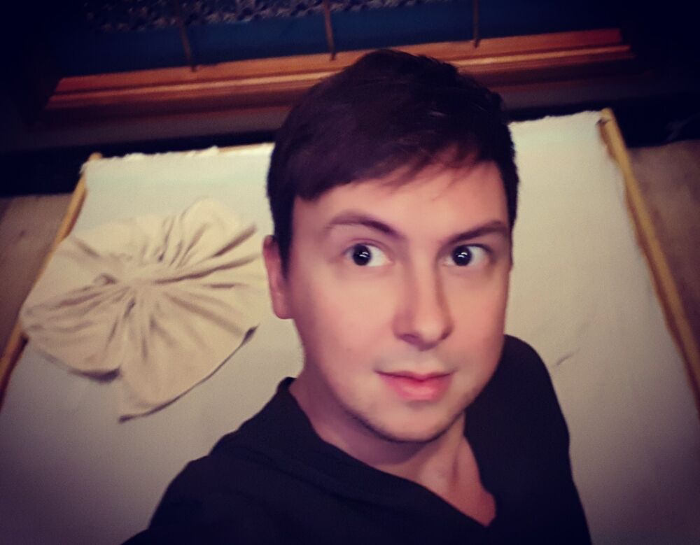 Евгений Семенов